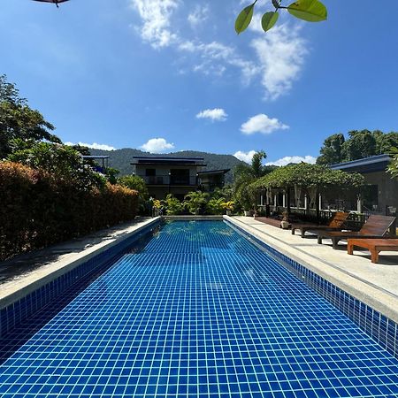 Baan Chainarong Ko Lanta Exterior foto