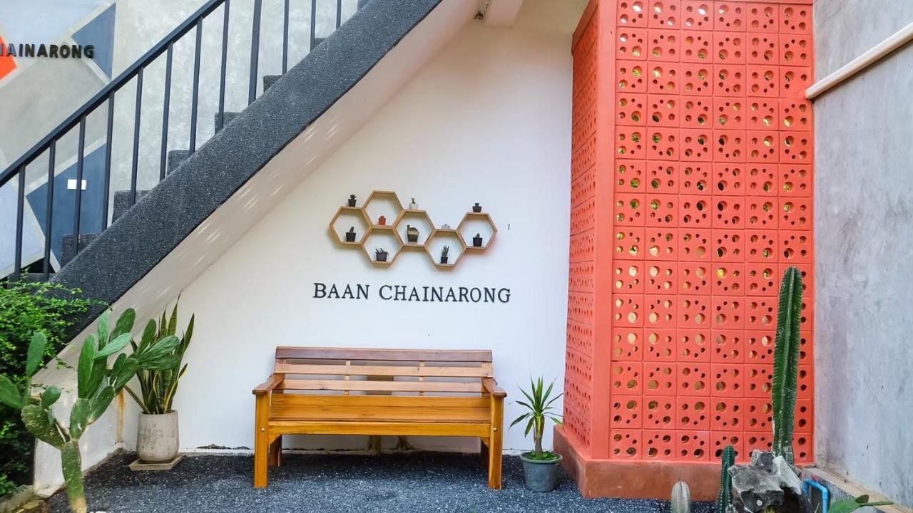 Baan Chainarong Ko Lanta Exterior foto