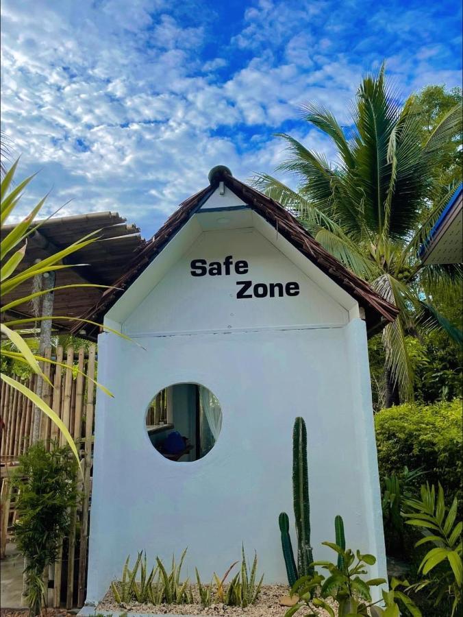 Baan Chainarong Ko Lanta Exterior foto