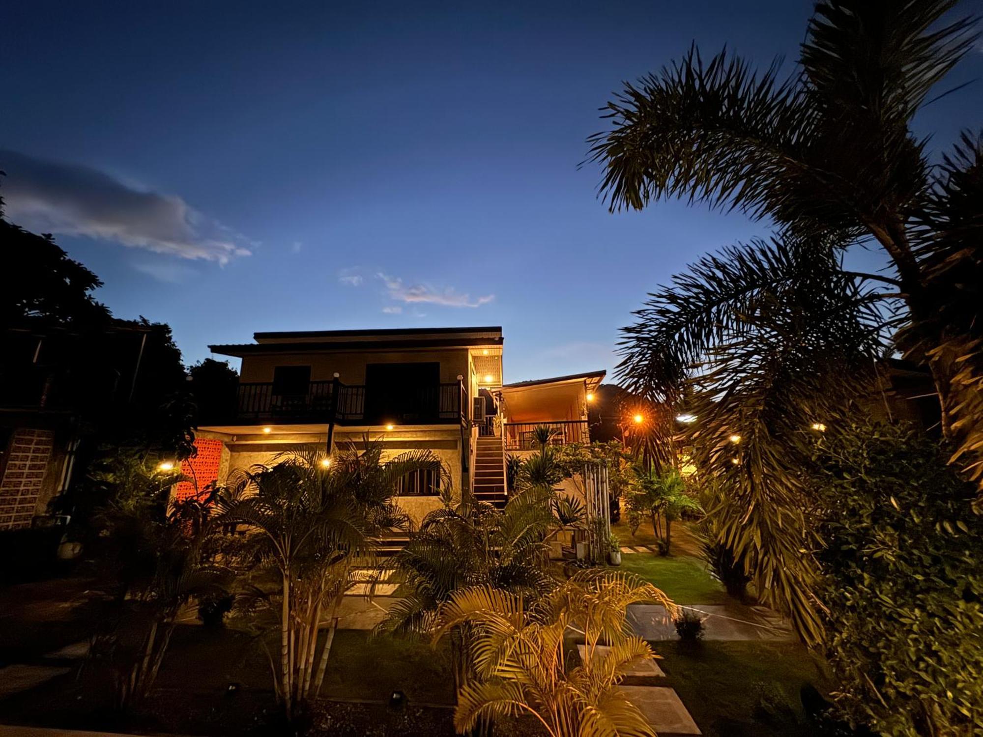 Baan Chainarong Ko Lanta Exterior foto