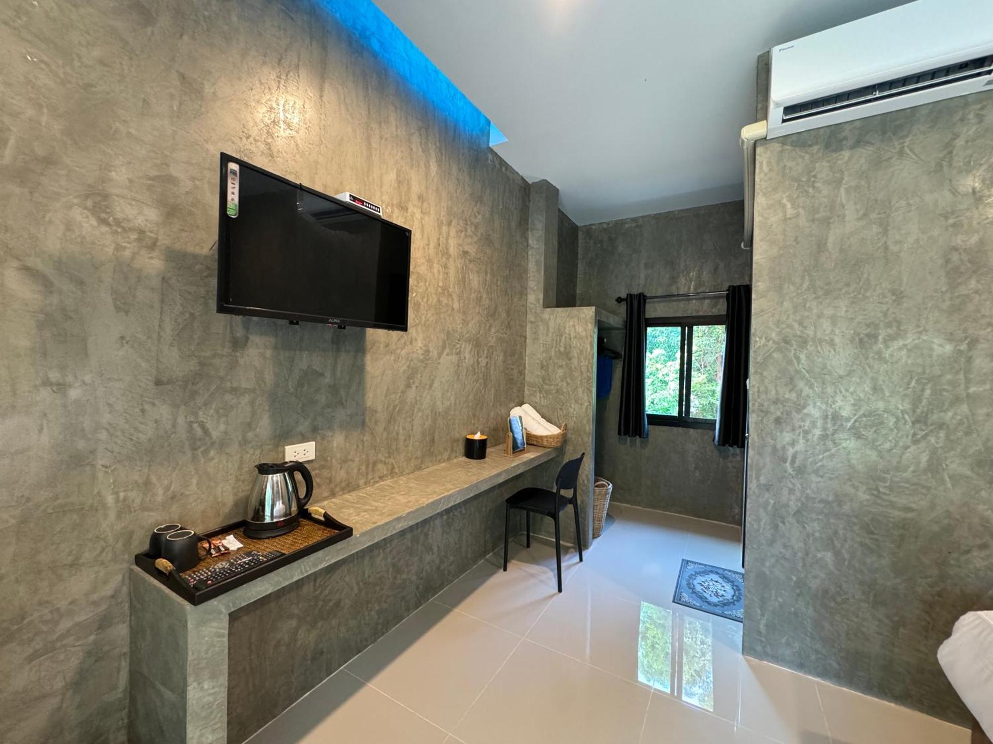 Baan Chainarong Ko Lanta Exterior foto