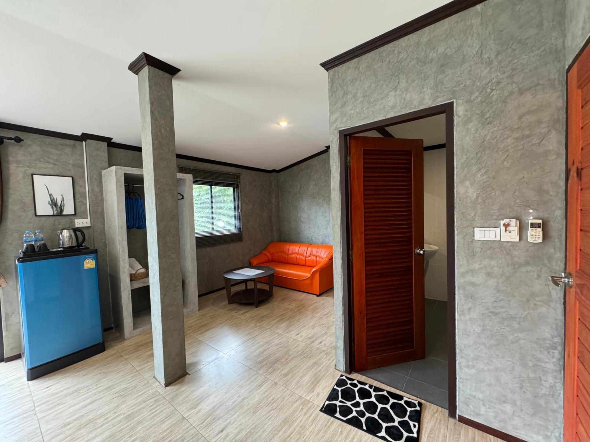 Baan Chainarong Ko Lanta Exterior foto