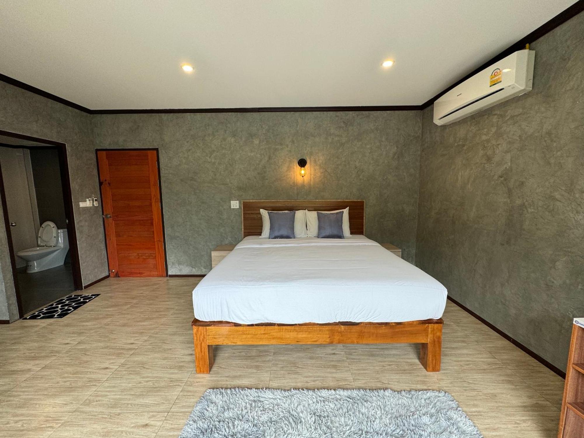 Baan Chainarong Ko Lanta Exterior foto