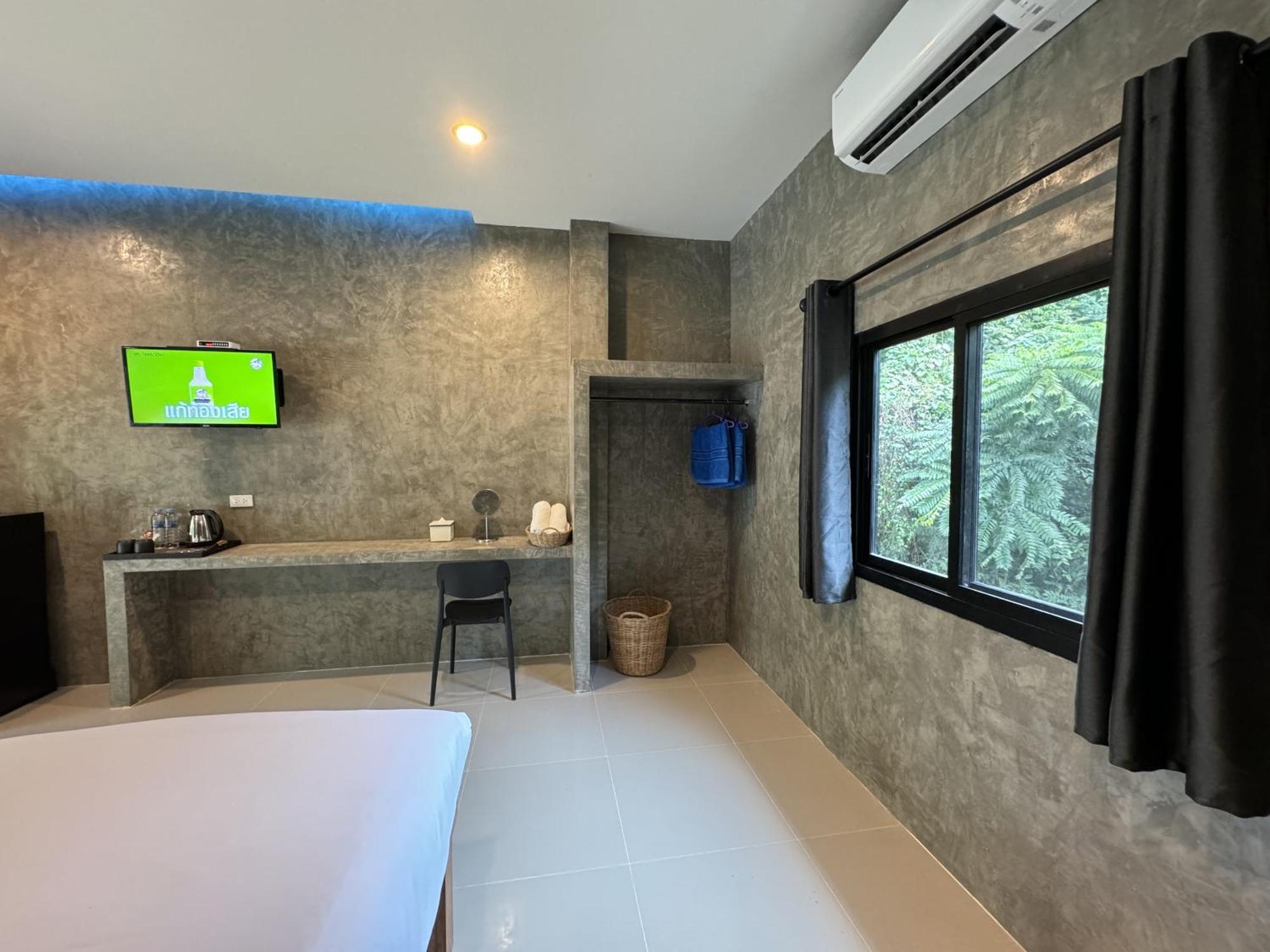 Baan Chainarong Ko Lanta Exterior foto