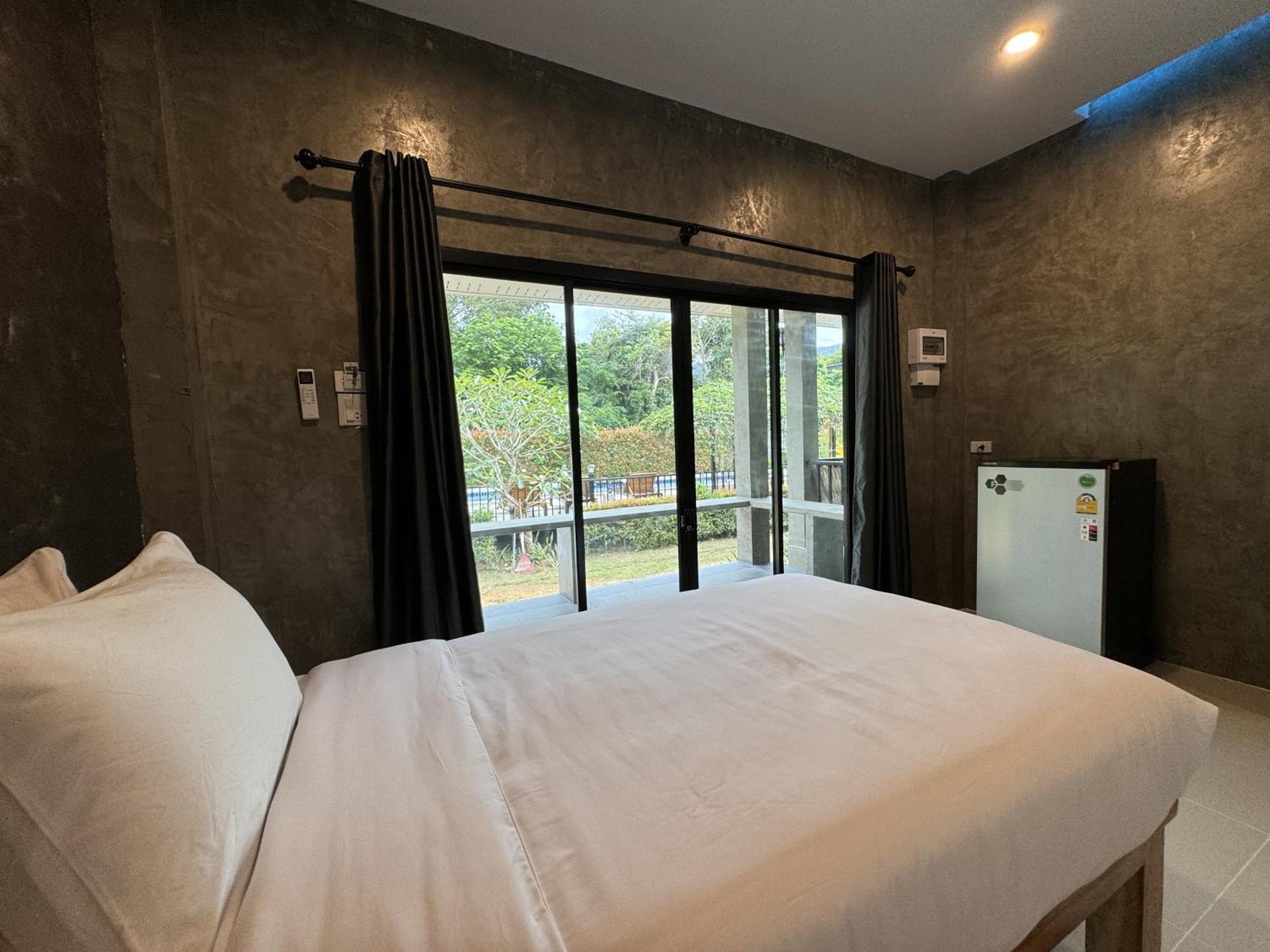Baan Chainarong Ko Lanta Exterior foto