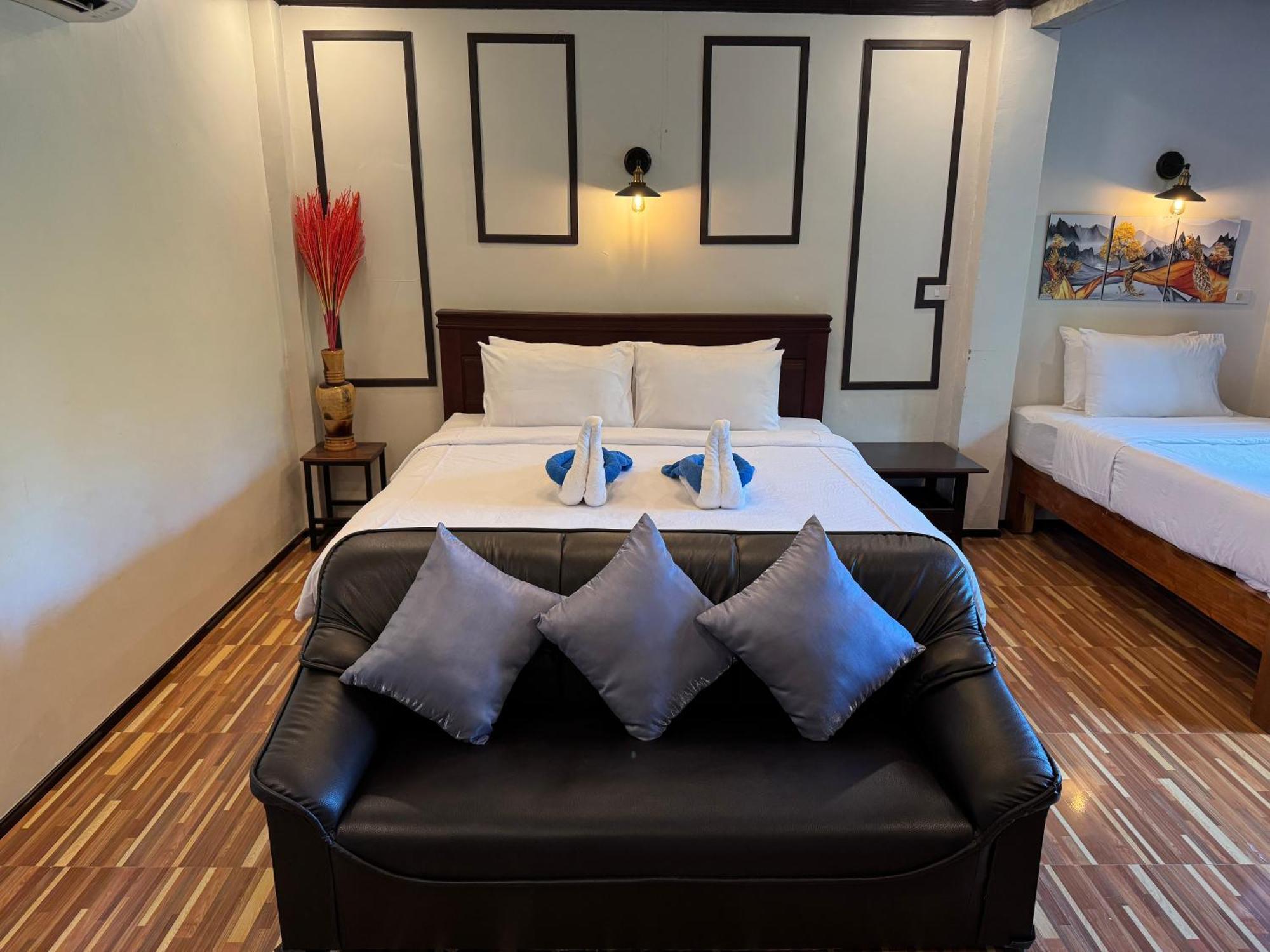 Baan Chainarong Ko Lanta Exterior foto
