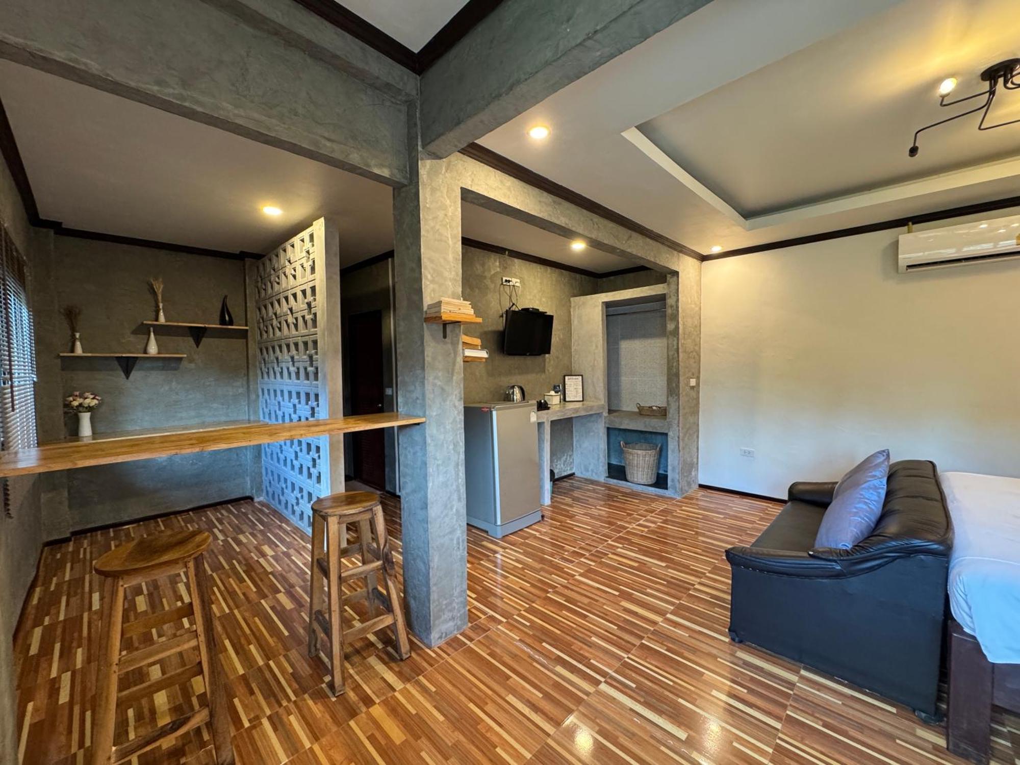 Baan Chainarong Ko Lanta Exterior foto