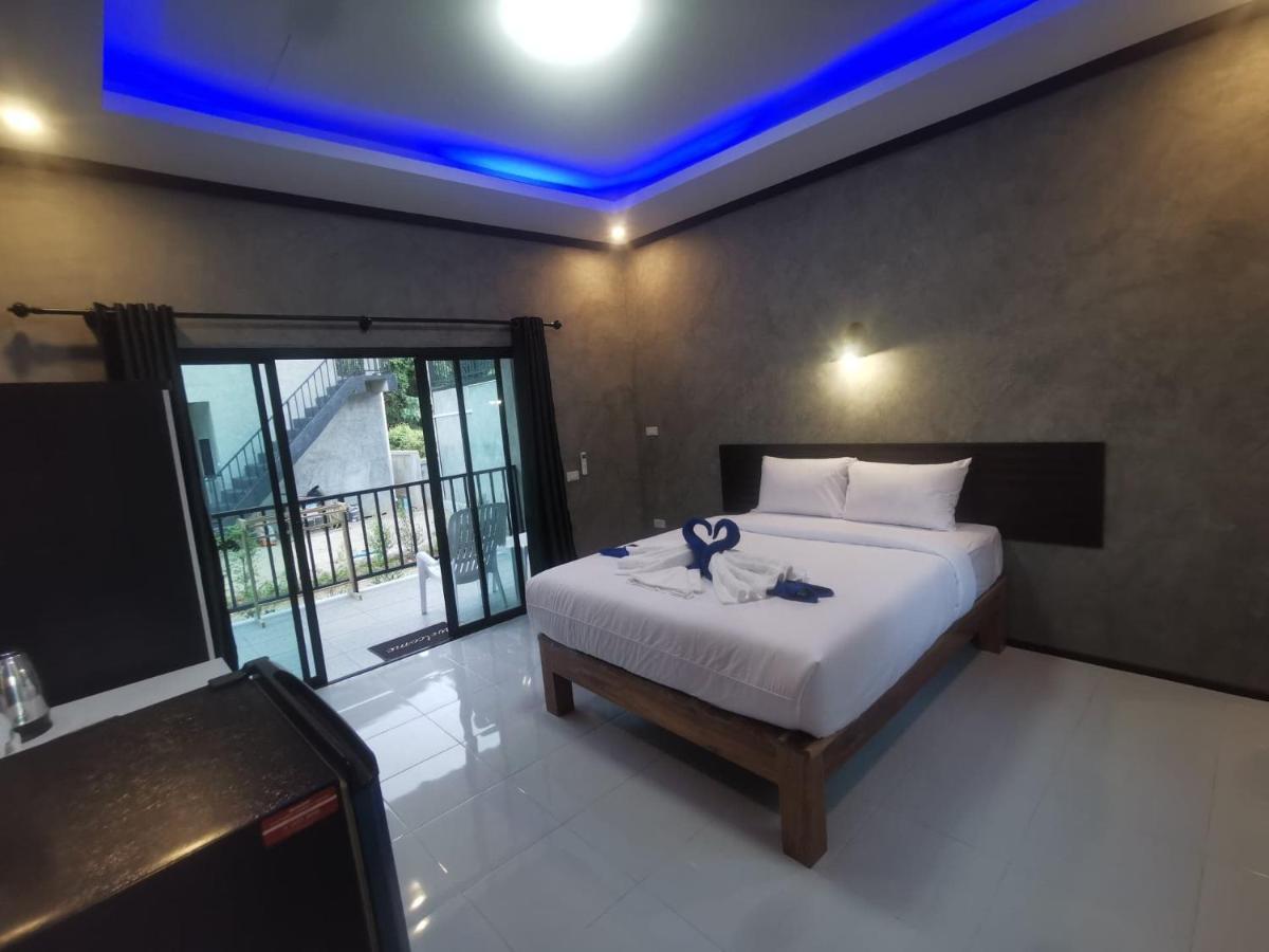 Baan Chainarong Ko Lanta Exterior foto