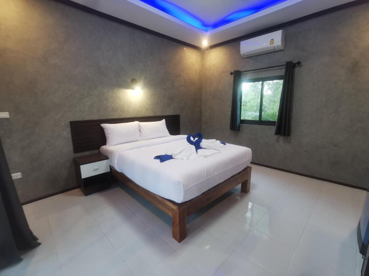 Baan Chainarong Ko Lanta Exterior foto