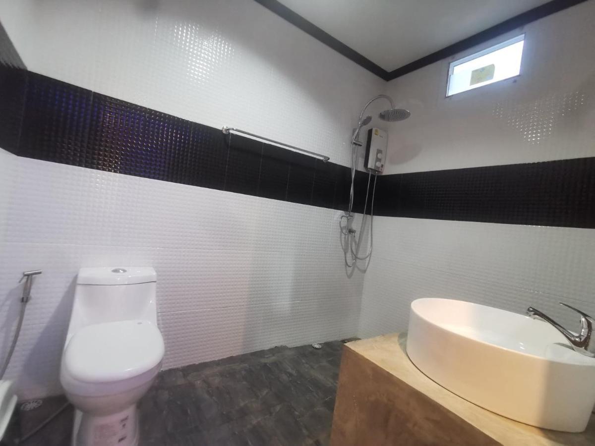 Baan Chainarong Ko Lanta Exterior foto